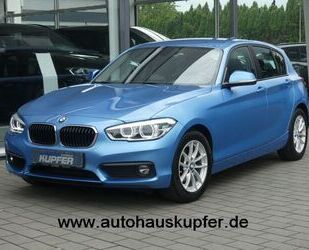 BMW 118 Gebrauchtwagen