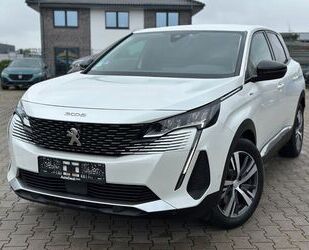 Peugeot 3008 Gebrauchtwagen