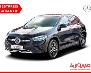 Mercedes-Benz GLA 250 Gebrauchtwagen