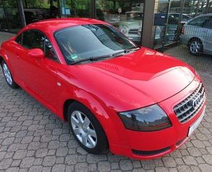 Audi TT Gebrauchtwagen