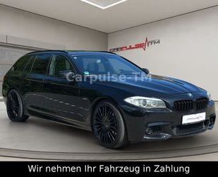 BMW 520 Gebrauchtwagen