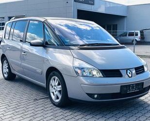 Renault Espace Gebrauchtwagen