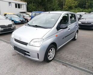 Daihatsu Cuore Gebrauchtwagen