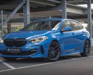 BMW 118 Gebrauchtwagen