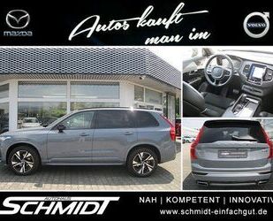 Volvo XC90 Gebrauchtwagen