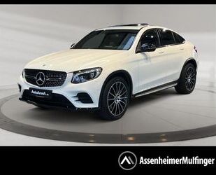 Mercedes-Benz GLC 250 Gebrauchtwagen