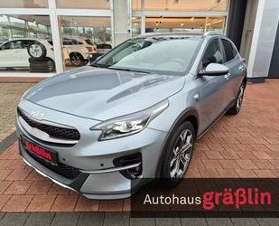 Kia XCeed Gebrauchtwagen
