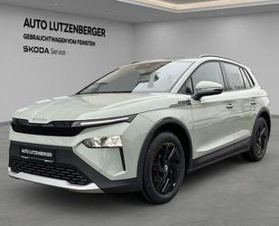 Skoda Elroq Gebrauchtwagen