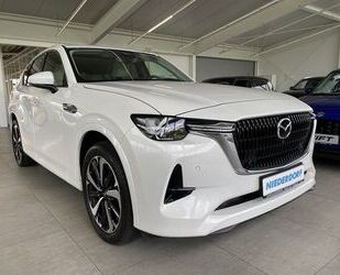 Mazda CX-60 Gebrauchtwagen
