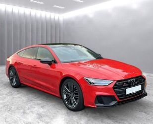 Audi S7 Gebrauchtwagen