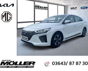 Hyundai IONIQ Gebrauchtwagen
