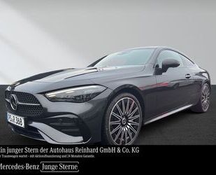 Mercedes-Benz CLE 450 Gebrauchtwagen