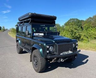Land Rover Defender Gebrauchtwagen