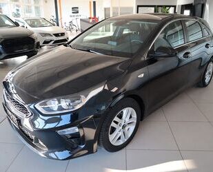 Kia ceed / Ceed Gebrauchtwagen
