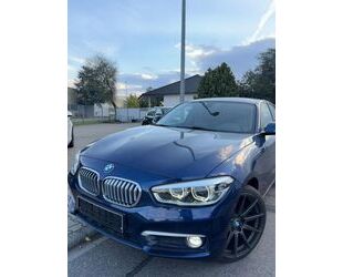 BMW 118 Gebrauchtwagen