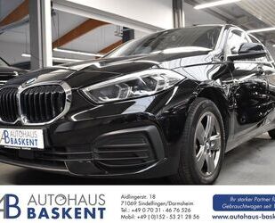 BMW 118 Gebrauchtwagen