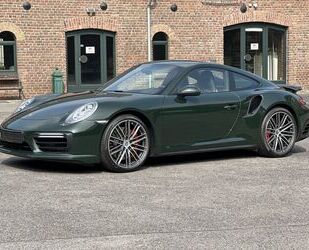 Porsche 991 Gebrauchtwagen