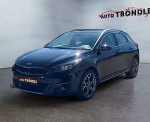 Kia XCeed Gebrauchtwagen