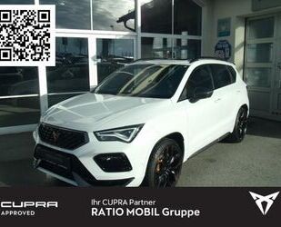 Cupra Ateca Gebrauchtwagen