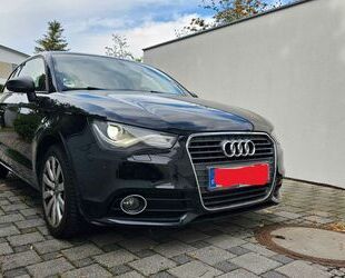 Audi A1 Gebrauchtwagen