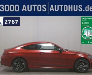 Mercedes-Benz C 180 Gebrauchtwagen