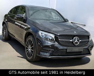 Mercedes-Benz GLC 350 Gebrauchtwagen