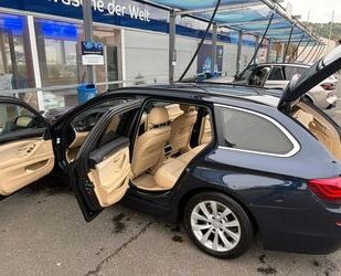 BMW 530 Gebrauchtwagen