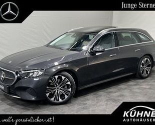 Mercedes-Benz E 200 Gebrauchtwagen