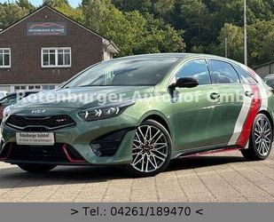 Kia pro ceed / ProCeed Gebrauchtwagen