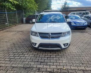 Dodge Journey Gebrauchtwagen