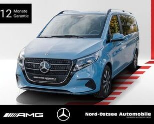 Mercedes-Benz V 220 Gebrauchtwagen