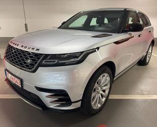 Land Rover Range Rover Velar Gebrauchtwagen