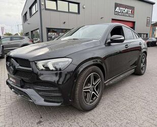 Mercedes-Benz GLE 300 Gebrauchtwagen