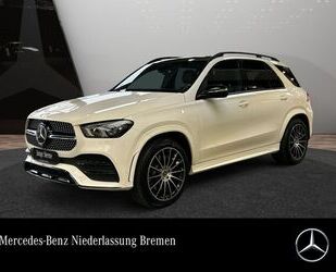 Mercedes-Benz GLE 580 Gebrauchtwagen