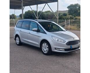 Ford Galaxy Gebrauchtwagen