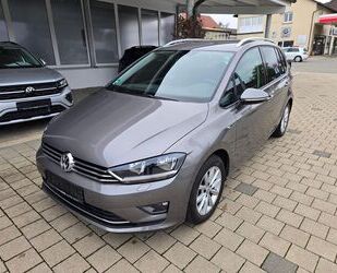 VW Golf Sportsvan Gebrauchtwagen