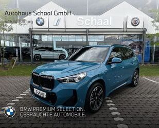 BMW iX1 Gebrauchtwagen
