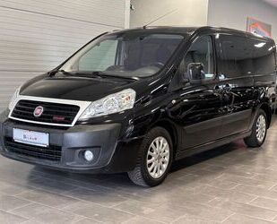 Fiat Scudo Gebrauchtwagen