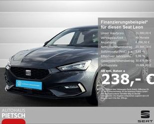 Seat Leon Gebrauchtwagen