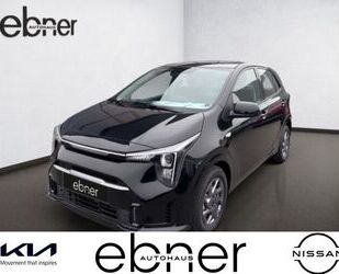 Kia Picanto Gebrauchtwagen