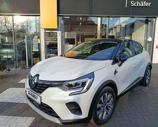 Renault Captur Gebrauchtwagen