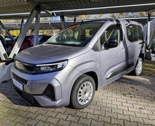 Opel Combo Gebrauchtwagen