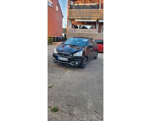 Mitsubishi Space Star Gebrauchtwagen