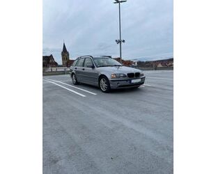 BMW 318 Gebrauchtwagen