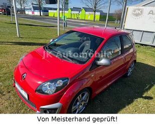 Renault Twingo Gebrauchtwagen