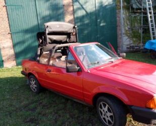 Ford Escort Gebrauchtwagen