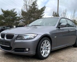 BMW 330 Gebrauchtwagen