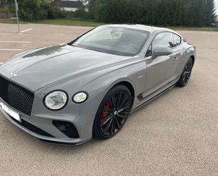 Bentley Continental GT Gebrauchtwagen