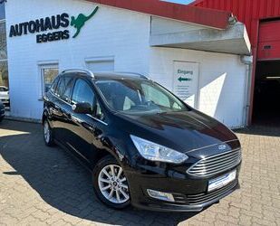 Ford Grand C-Max Gebrauchtwagen