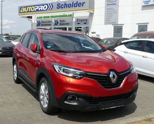 Renault Kadjar Gebrauchtwagen